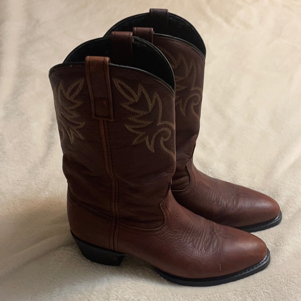 Men’s Cowboy Boots